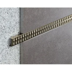 Boordilista Euroshrink Cuadro rst 220s, 20mm x 2.5m, eri värejä