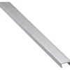 Boordilista Euroshrink messinki 220l, 20mm x 2.5m, kromattu messinki