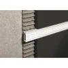 Boordi Progress Profiles Prolistell LED 2,7m muovi