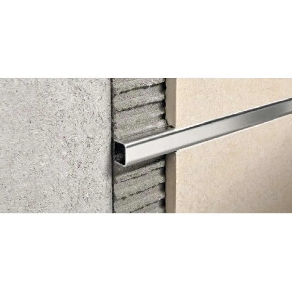 Boordi Progress Profiles Prolistell 2,7m 20mm x 10mm rst