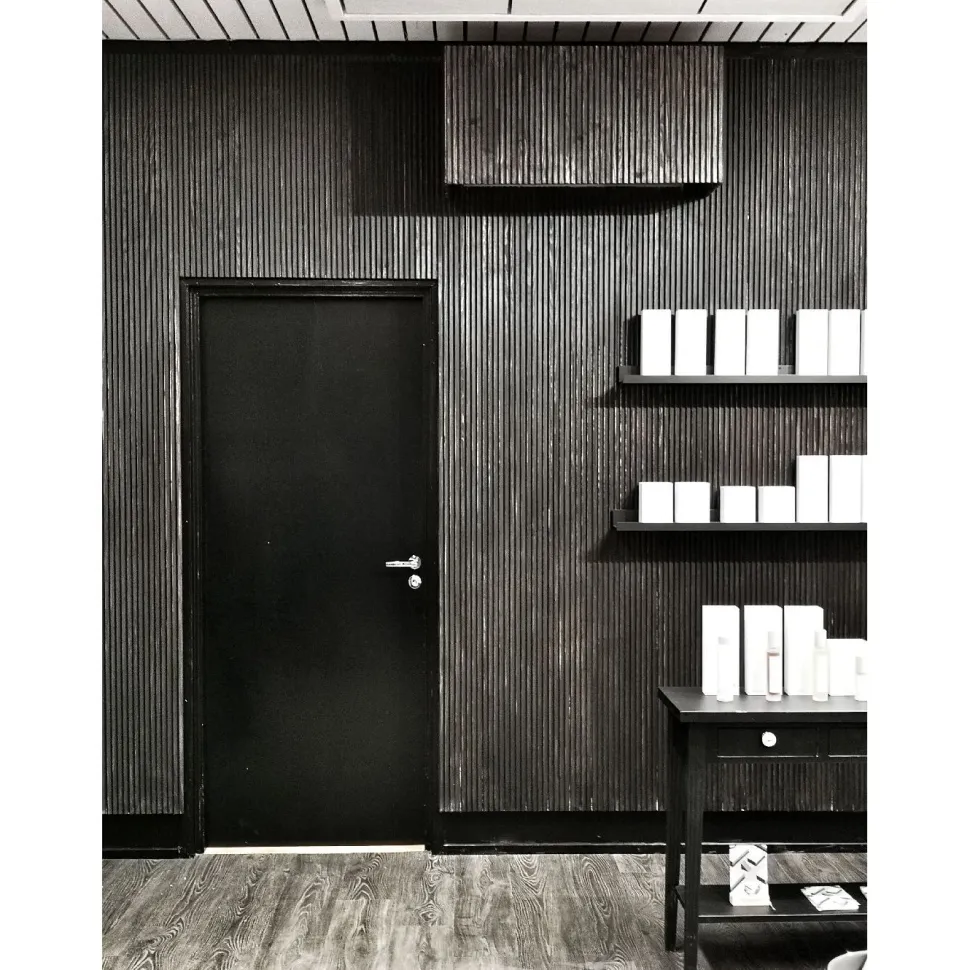 Dyyni-paneeli Cent 15x90x3300mm, mänty, käsittelemätön