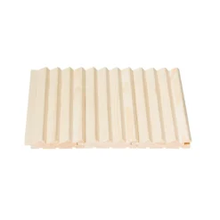 Dyyni-paneeli Cent 15x90x3300mm, mänty, käsittelemätön