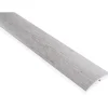 Eritasolista Maler sileä 0-10mm 5x40x2000mm alumiini tulppa savutammi