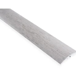 Eritasolista Maler sileä 0-10mm 5x40x1000mm alumiini tulppa savutammi
