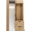 Eteiskaluste Eltap Riganni 100x180cm, tammi