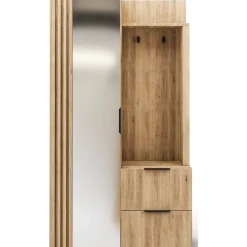 Eteiskaluste Eltap Riganni 100x180cm, tammi