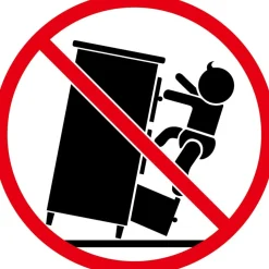 Eteisyksikkö OTTA 50x40x160 cm täysi mänty (13463)