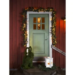 Havuköynnös Konstsmide, IP44, 5 metriä, 120 x LED