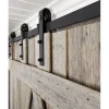 Hidastimet Mirror Line Ladon Ovi
