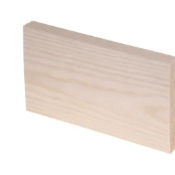 Höylälista Maler Hobby SH 10x90x1000mm mänty puuvalmis