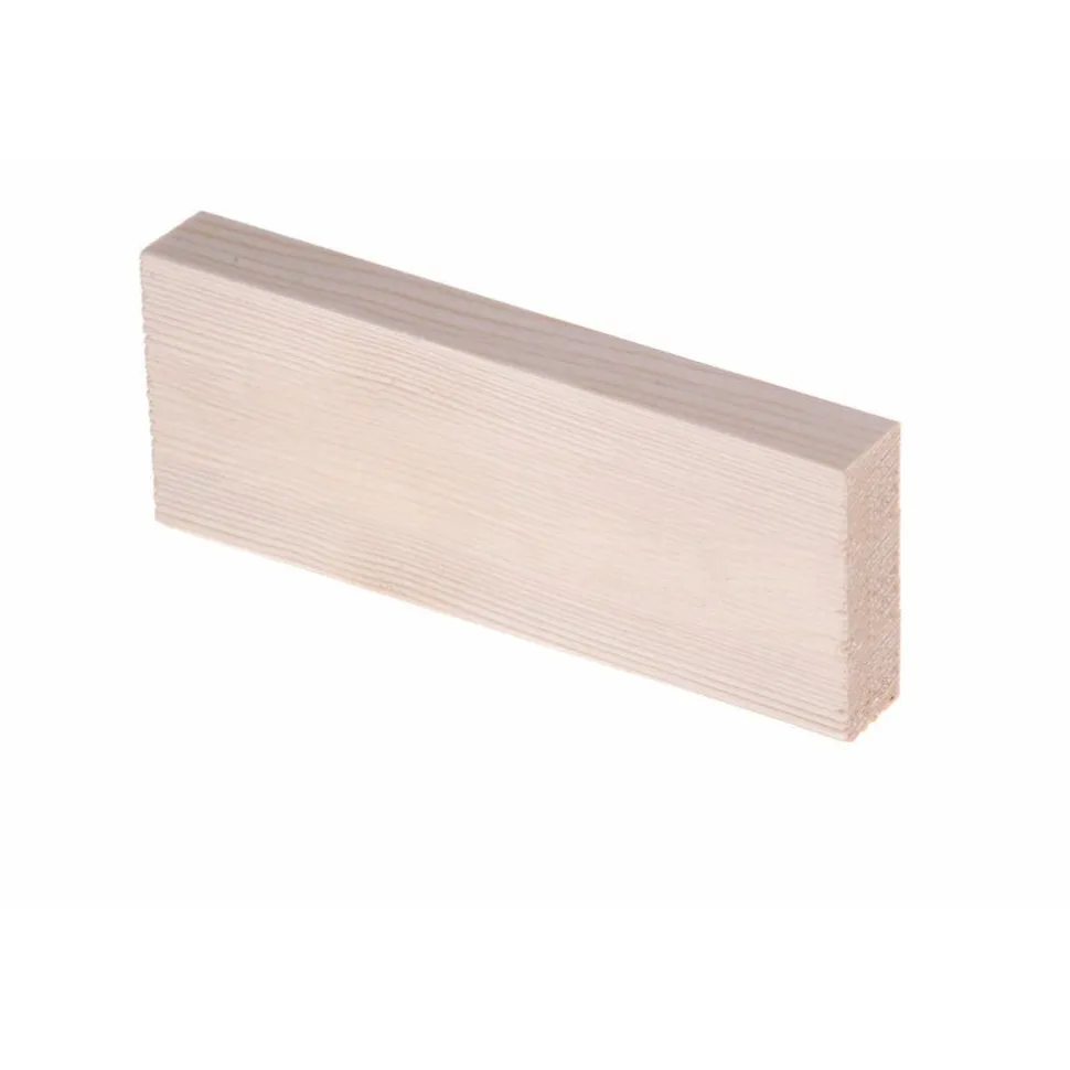 Höylälista Maler SH 20x70x2400mm mänty EM puuvalmis