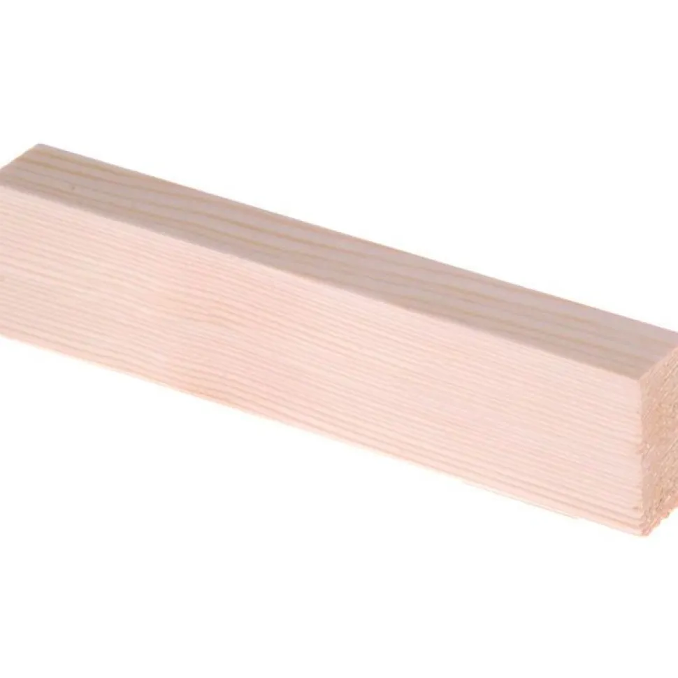 Höylälista Maler SH 20x40x2400mm mänty EM puuvalmis