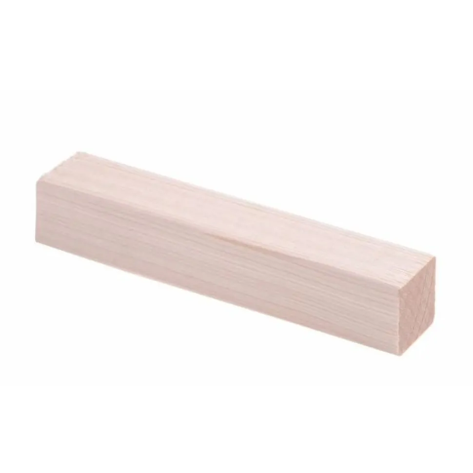Höylälista Maler SHP 28x28x2400mm mänty puuvalmis