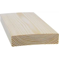 Höylälista Cent 20x90x2400 mm mänty käsittelemätön