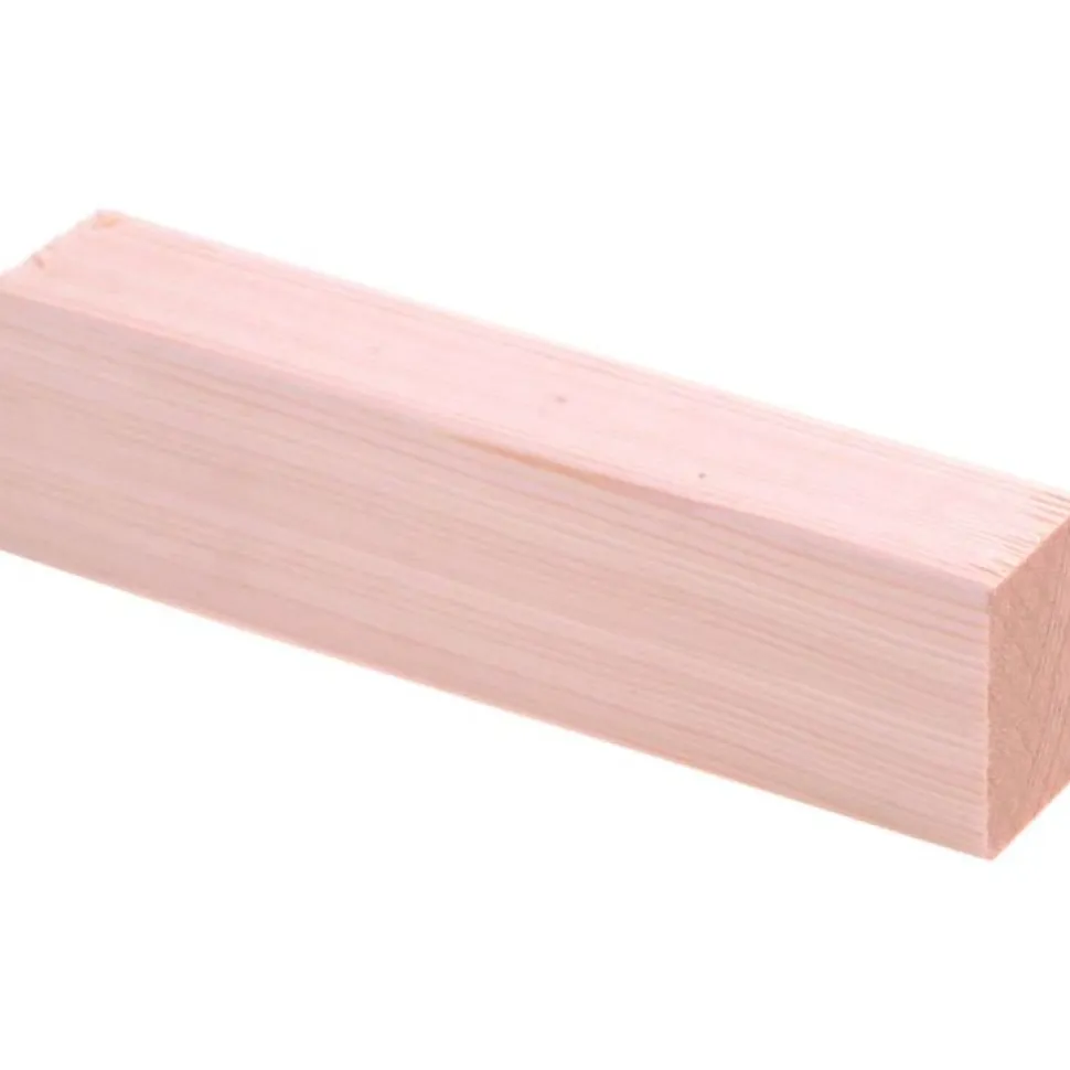 Höylälista Maler Hobby SHP 28x45x1000mm mänty puuvalmis