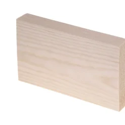 Höylälista Maler Hobby SH 20x90x1000mm mänty puuvalmis