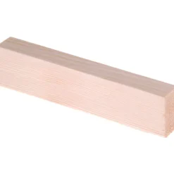 Höylälista Maler Hobby SH 20x40x1000mm mänty puuvalmis