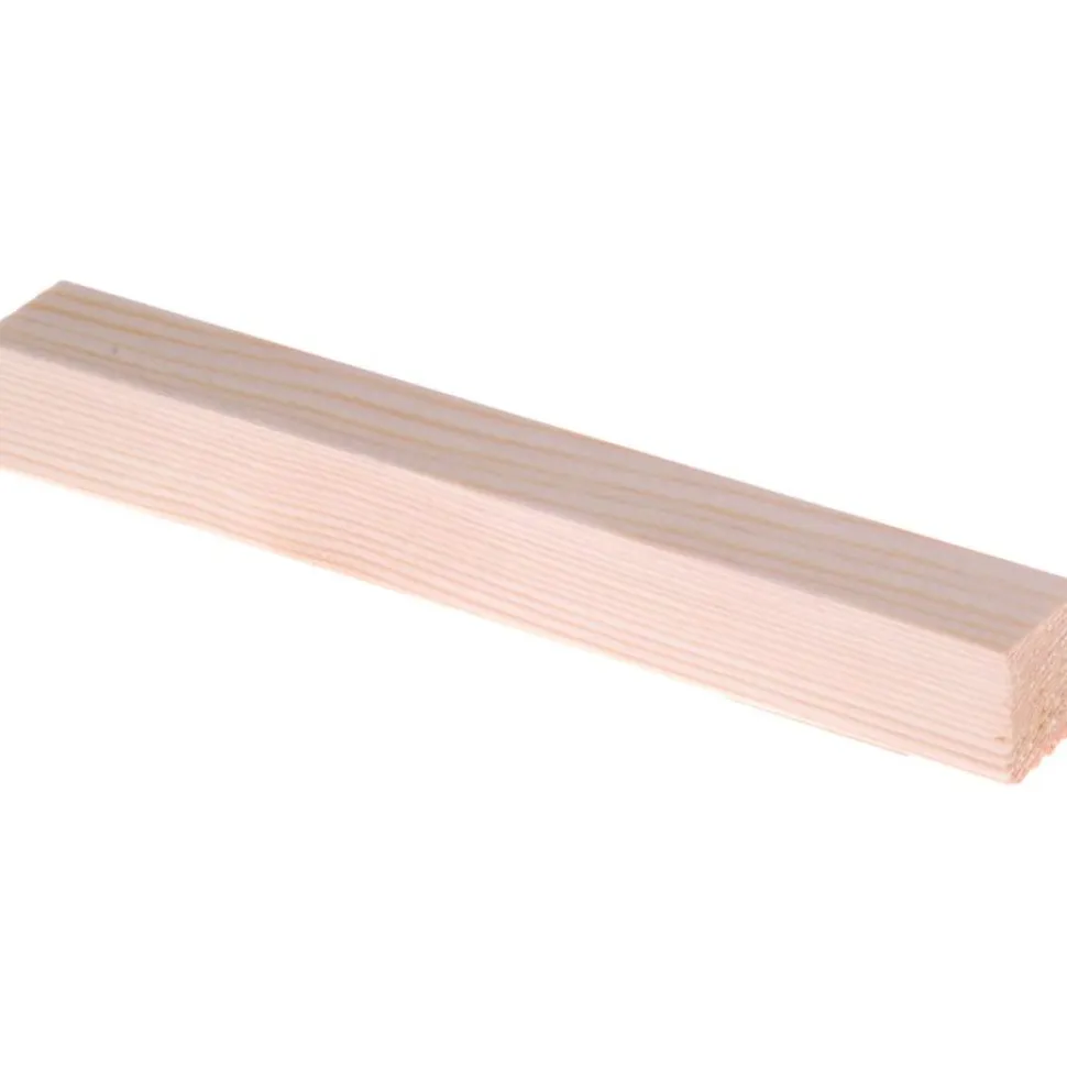 Höylälista Maler Hobby SH 20x20x1000mm mänty puuvalmis