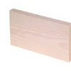 Höylälista Maler Hobby SH 15x90x1000mm mänty puuvalmis