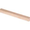 Höylälista Maler Hobby SH 15x15x1000mm mänty puuvalmis