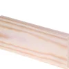 Höylälista Maler Hobby SH 10x70x1000mm mänty puuvalmis