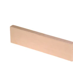 Höylälista Maler Hobby SH 10x40x1000mm mänty puuvalmis