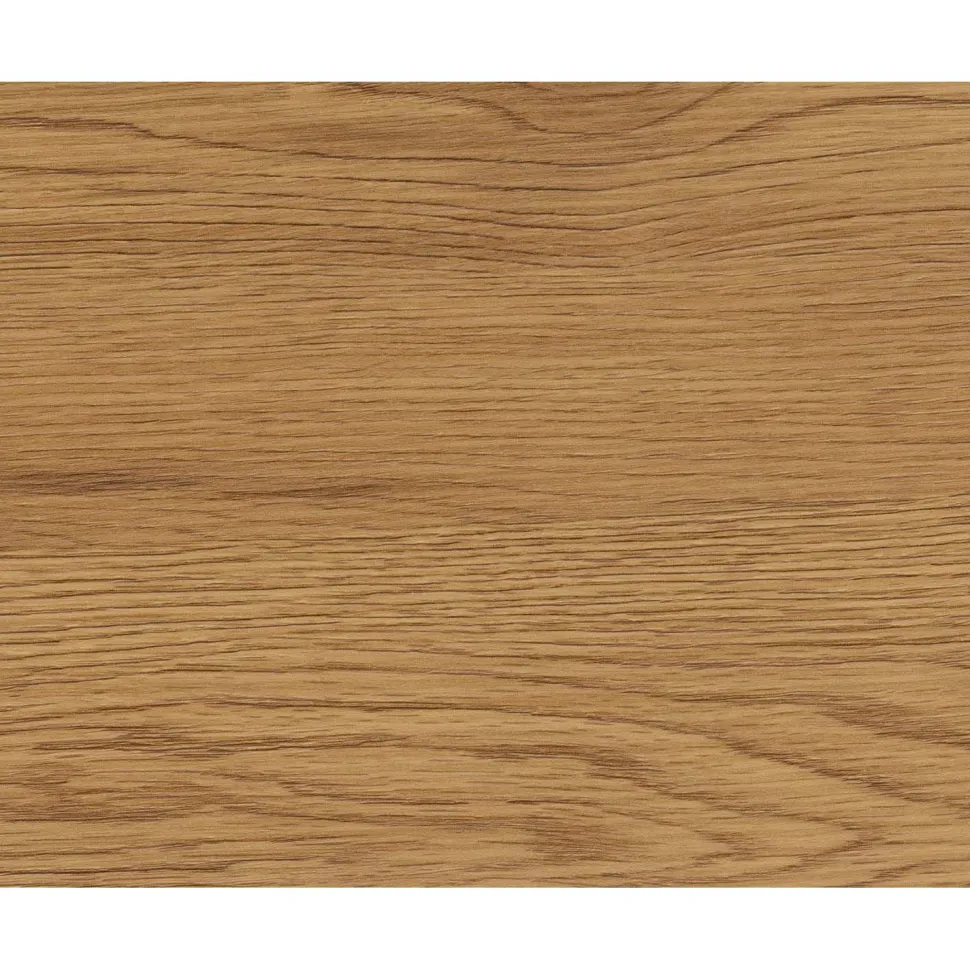 Hylly Home4You SEAFORD 77x35xK150 cm, tammi, ruskea