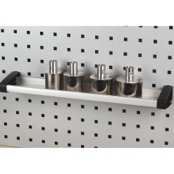 Hylly reikätauluun Wolfcraft 6802000 377 mm