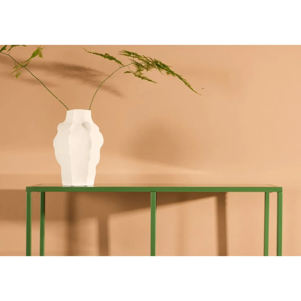 Hylly Venture Home Staal, 80x80cm, vihreä