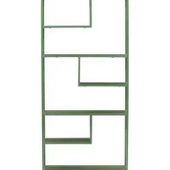 Hylly Venture Home Staal, 80x164cm, vihreä