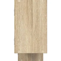 Hylly Wall Cube 5 lokeroa Sonoma Oak Engineered Wood (59997)