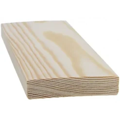 Höylärima Cent 15x70x2400 mm mänty käsittelemätön