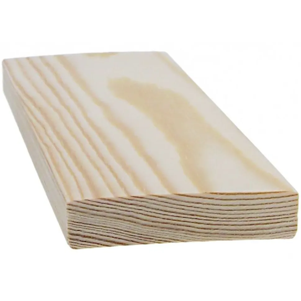 Höylärima Cent 15x70x2400 mm mänty käsittelemätön