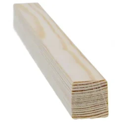 Höylärima Cent 20x20x2400 mm mänty käsittelemätön