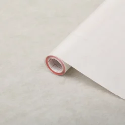 Ikkunakalvo D-C-Fix riisipaperi, eri kokoja, yksivärinen, valkoinen