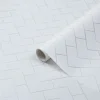 Ikkunakalvo D-C-Fix Static 334-0047, 0.45x1.5m, Premium Chester