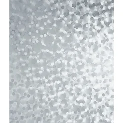 Ikkunakalvo D-C-Fix 346-0276, 0.45x2m, kohokuvioitu helmi