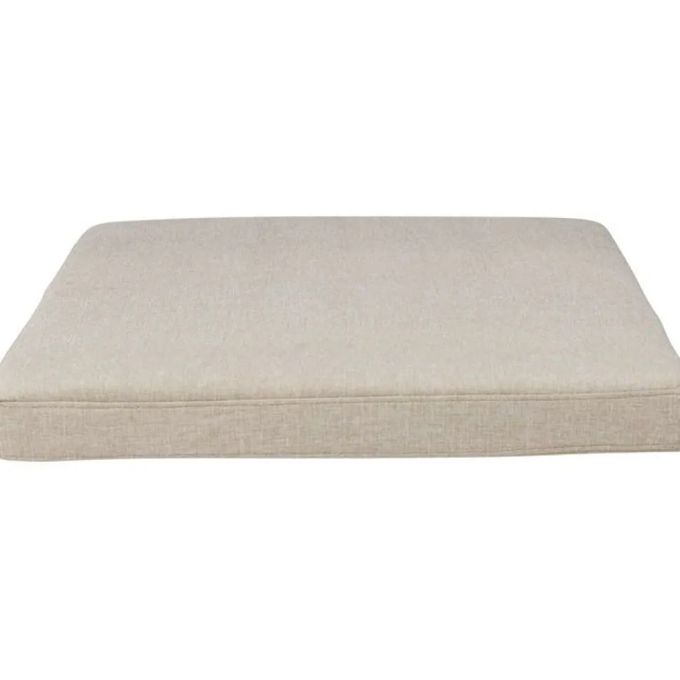 Istuintyyny Nice-säilytyslaatikkoon Venture Home, 120x60cm, beige
