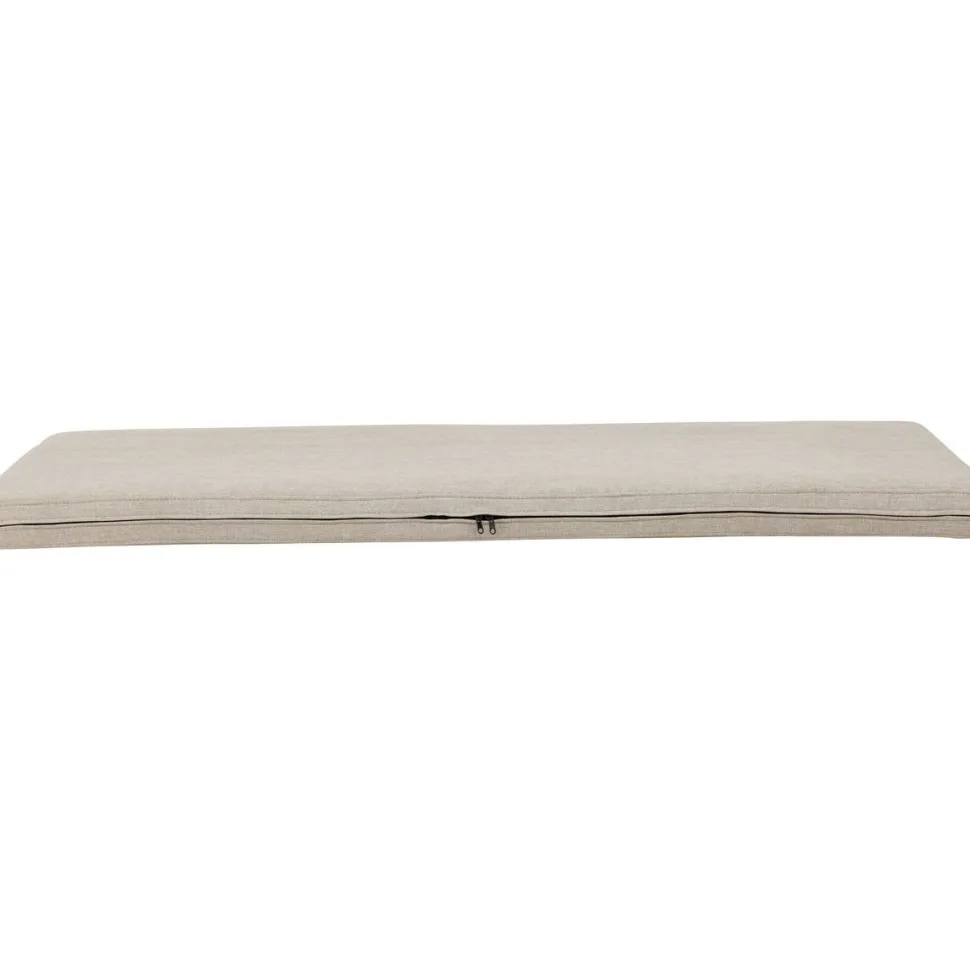 Istuintyyny Nice-säilytyslaatikkoon Venture Home, 120x60cm, beige