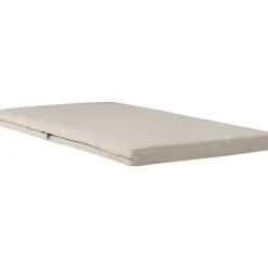 Istuintyyny Nice-säilytyslaatikkoon Venture Home, 120x60cm, beige