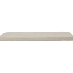 Istuintyyny Nice-säilytyslaatikkoon Venture Home, 120x60cm, beige