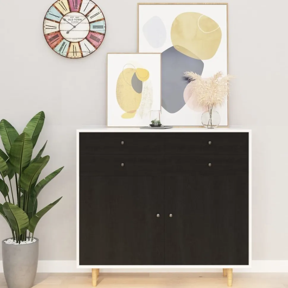 Itseliimautuva huonekalukalvo tumma puu 500x90 cm pvc