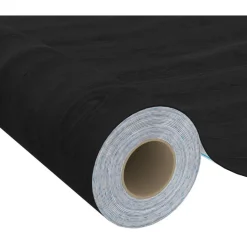 Itseliimautuva huonekalukalvo tumma puu 500x90 cm pvc