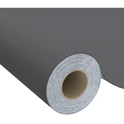 Itseliimautuva huonekalukalvo harmaa 500x90 cm pvc