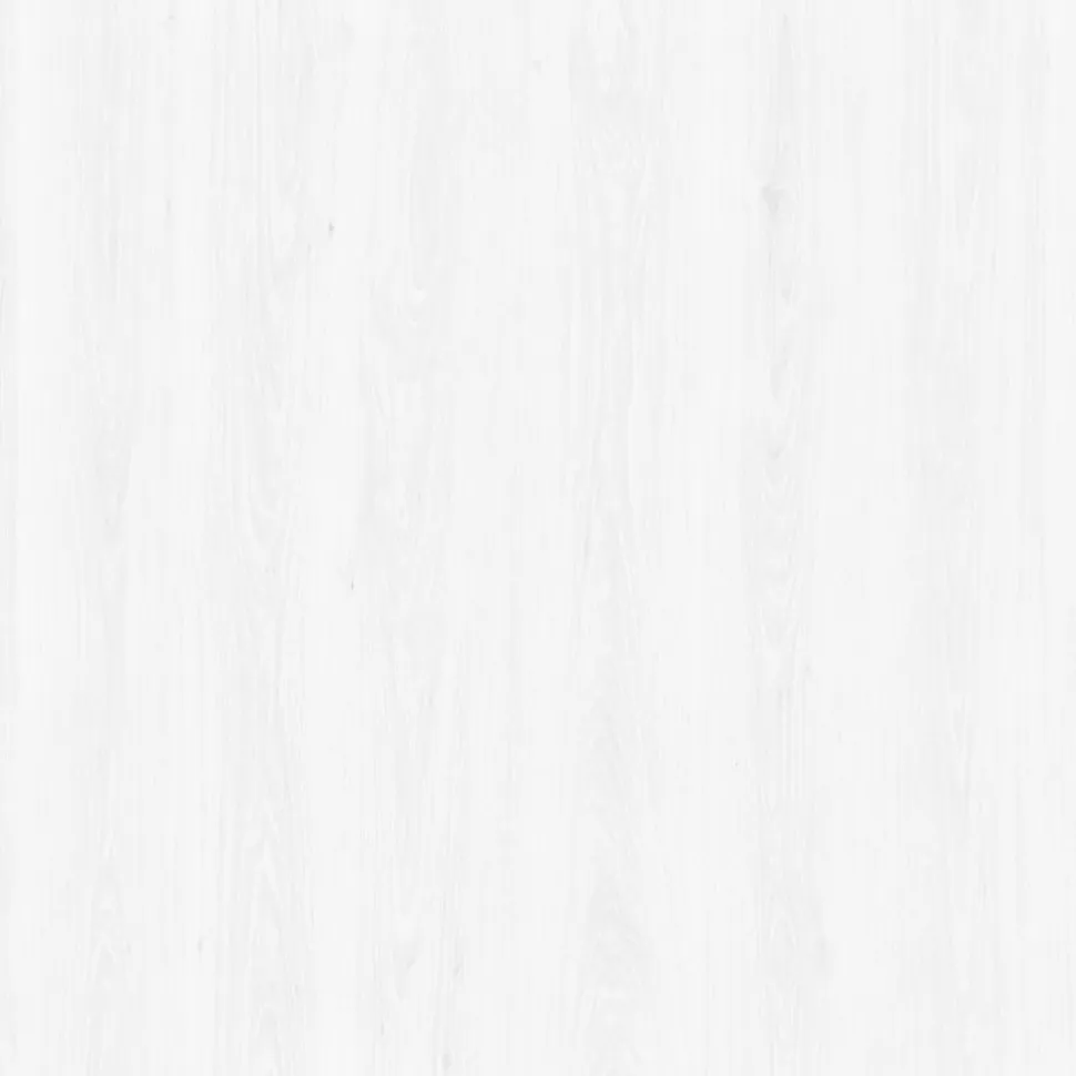 Itseliimautuvat ovikalvot 2 kpl valkoinen puu 210x90 cm pvc