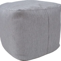Jakkara Home4You MITSU-MITSU 55x55xK45 cm, harmaa