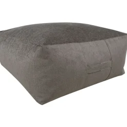 Jakkara Home4You MITSU-MITSU 80x80xK30 cm, vaaleanruskea
