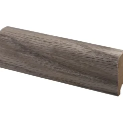 Jalkalista Maler ART R10 16x42x2750mm MDF aito tunne naava