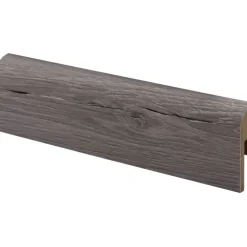 Jalkalista Maler ART R10 12x42x2750mm MDF aito tunne kelo