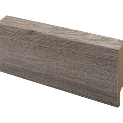 Jalkalista Maler ART Siru 16x65x2750mm MDF aito tunne naava